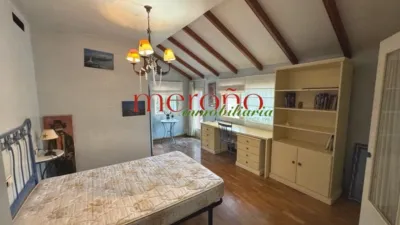 Chalet in Alzabares photo 65