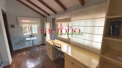Chalet in Alzabares photo 66