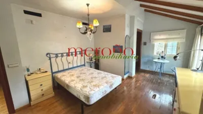 Chalet in Alzabares photo 67