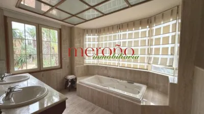 Chalet in Alzabares photo 76