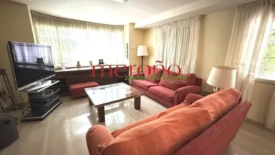 Chalet in Alzabares photo 7
