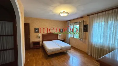 Chalet in Alzabares photo 80