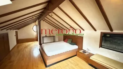 Chalet in Alzabares photo 84