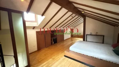 Chalet in Alzabares photo 85