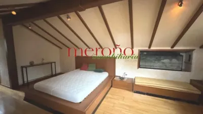 Chalet in Alzabares photo 86