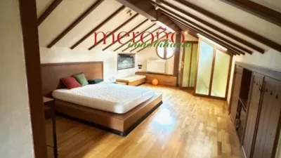 Chalet in Alzabares photo 88
