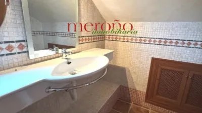 Chalet in Alzabares photo 89