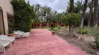 Chalet in Alzabares photo 92