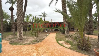 Chalet in Alzabares photo 95