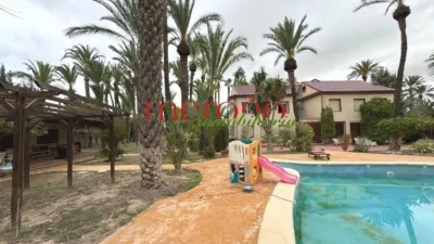 Chalet in Alzabares photo 96