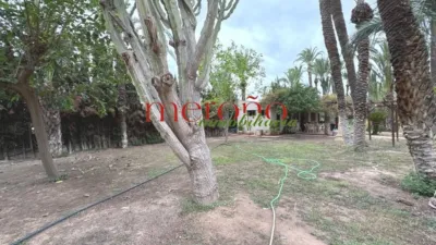 Chalet in Alzabares photo 97