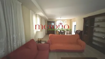 Chalet in Alzabares photo 9