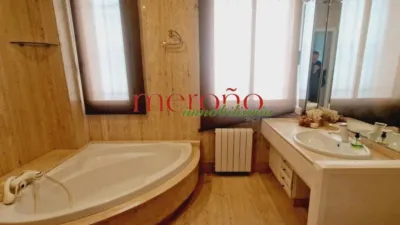 Apartment in the City Centre photo 21
