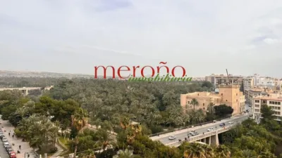 Apartment in Corazon de Jesus photo 34