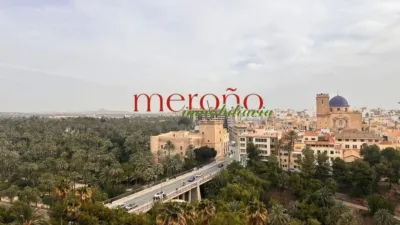 Apartment in Corazon de Jesus photo 37