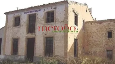 Rustic finca in the Valencian Community photo 9