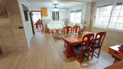 Chalet in Partida Boch photo 15