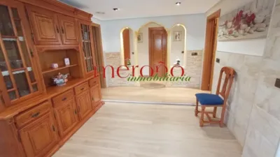 Chalet in Partida Boch photo 16