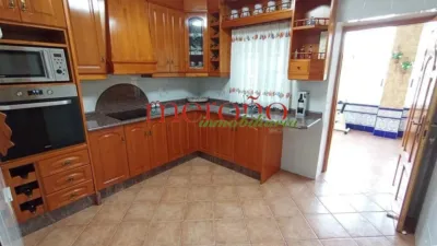 Chalet in Partida Boch photo 17