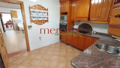 Chalet in Partida Boch photo 18