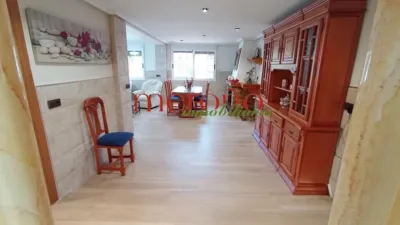 Chalet in Partida Boch photo 19