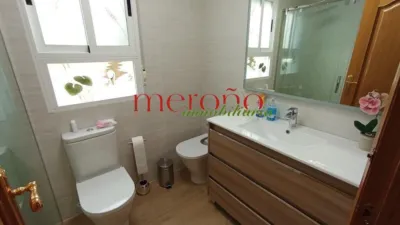 Chalet in Partida Boch photo 20