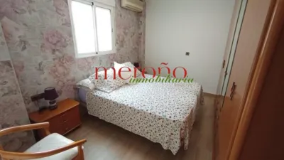 Chalet in Partida Boch photo 21