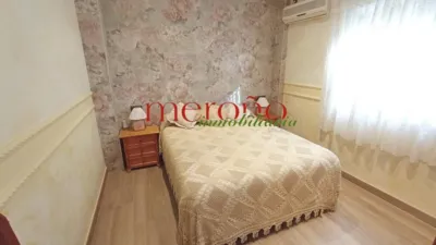 Chalet in Partida Boch photo 22