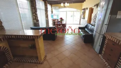 Chalet in Partida Boch photo 26