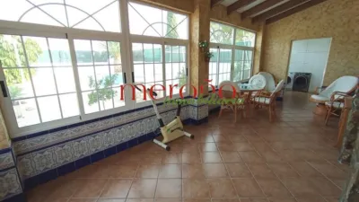 Chalet in Partida Boch photo 29