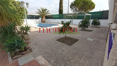 Chalet in Partida Boch photo 7