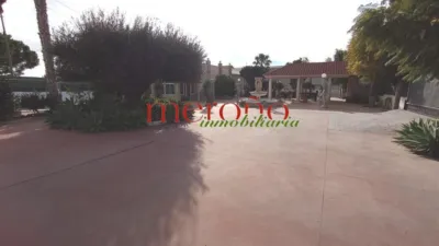 Chalet in Partida Boch photo 9
