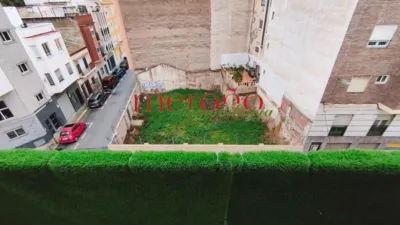 Apartment in Raval - Puertas Coloradas photo 13