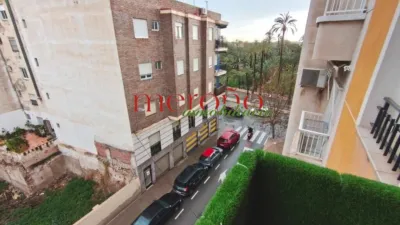 Apartment in Raval - Puertas Coloradas photo 14