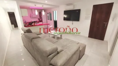 Apartment in Raval - Puertas Coloradas photo 2