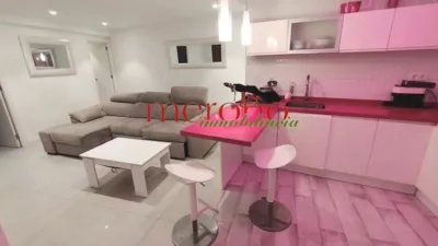 Apartment in Raval - Puertas Coloradas photo 3