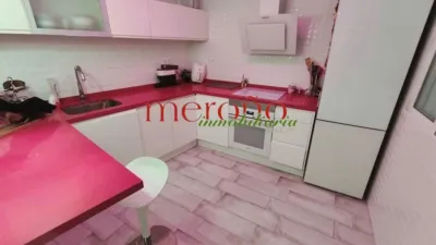 Apartment in Raval - Puertas Coloradas photo 4