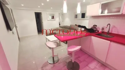 Apartment in Raval - Puertas Coloradas photo 5
