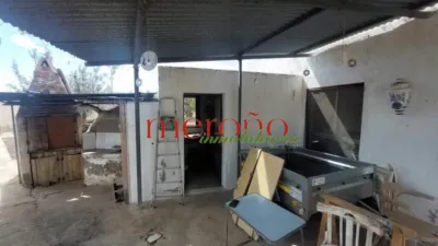 Rustic Finca in La Galia-Bonavista photo 11