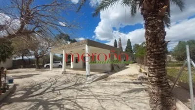 Rustic Finca in La Galia-Bonavista photo 16