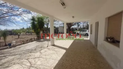 Rustic Finca in La Galia-Bonavista photo 18