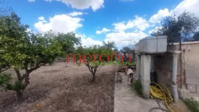 Rustic Finca in La Galia-Bonavista photo 48