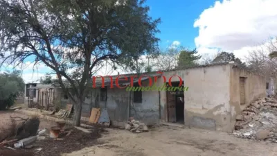 Rustic Finca in La Galia-Bonavista photo 60