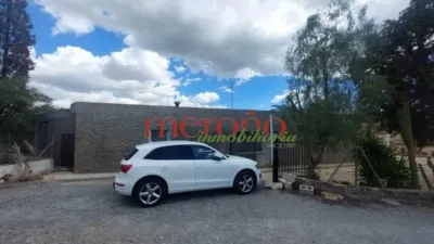 Rustic Finca in La Galia-Bonavista photo 9