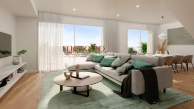 Apartment in Alenda Golf photo 11