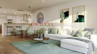 Apartment in Alenda Golf photo 13
