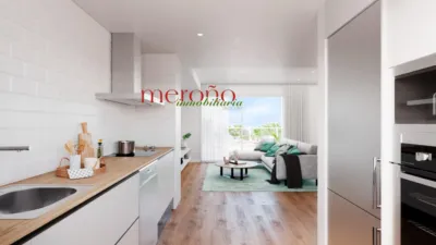 Apartment in Alenda Golf photo 15