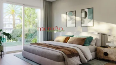 Apartment in Alenda Golf photo 17
