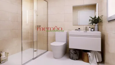 Apartment in Alenda Golf photo 20