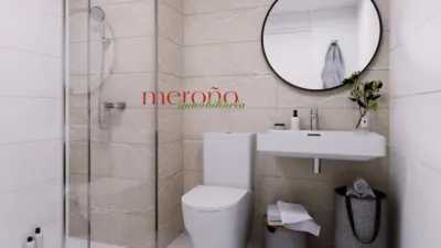 Apartment in Alenda Golf photo 21